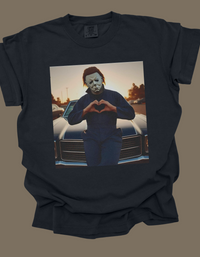 Thumbnail for Chasing Your Love- Michael Myers Tee