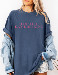 Thumbnail for Let's Go Day Drinking