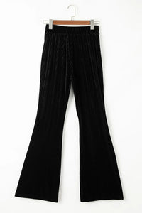 Thumbnail for High Waist Bootcut Pants