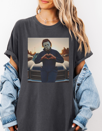 Thumbnail for Chasing Your Love- Michael Myers Tee