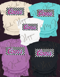 Thumbnail for Retro Coors Tee