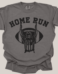 Thumbnail for Home Run Football Tee
