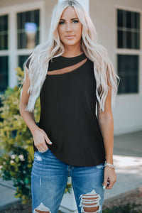Thumbnail for Cutout Top