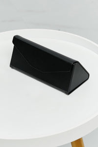 Thumbnail for Acetate Lens Full Rim Sunglasses
